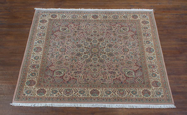 Oriental Nazari Palace rug